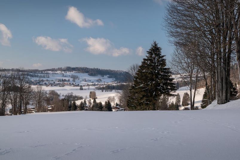 balade du jura en velo