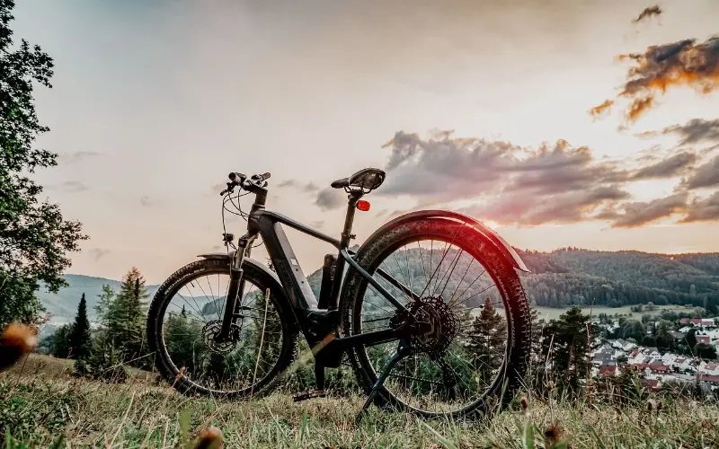 Comparaison des moteurs de vélo électrique