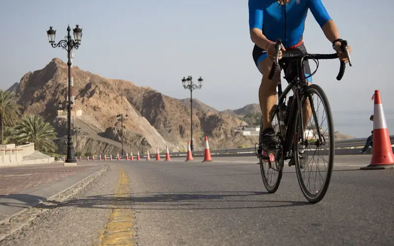 Conseils pour s’habiller pour une sortie de vélo de route