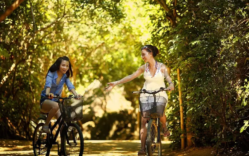 Où faire du vélo à Paris les meilleures pistes cyclables