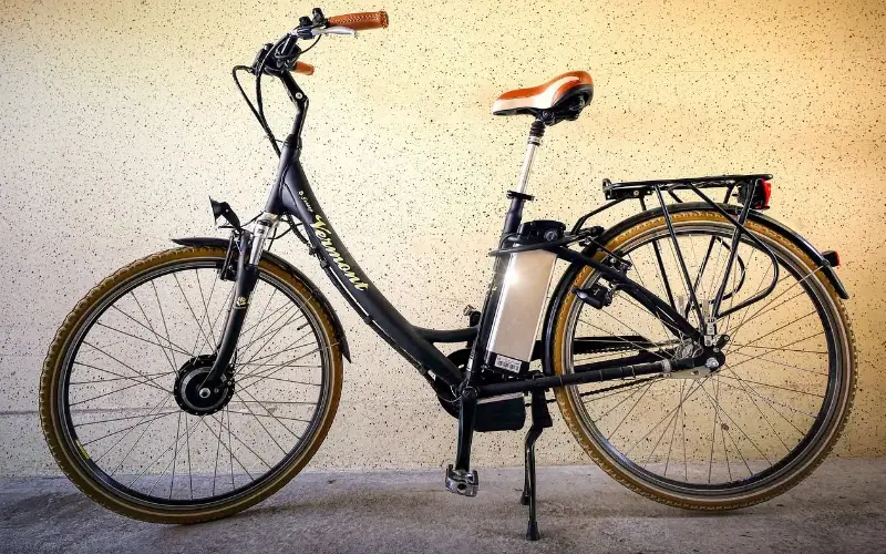 Transformer son vélo en électrique comment faire