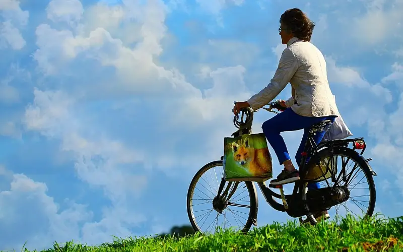 choisir la selle de vélo idéale