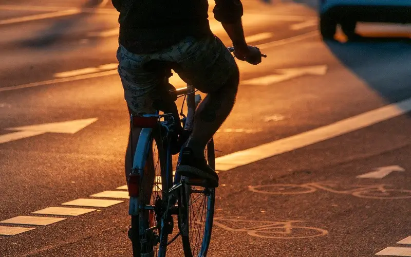 les problèmes de déraillement du vélo et comment y remédier