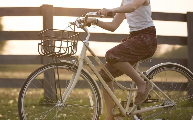 taille de roue de vélo comment la mesurer