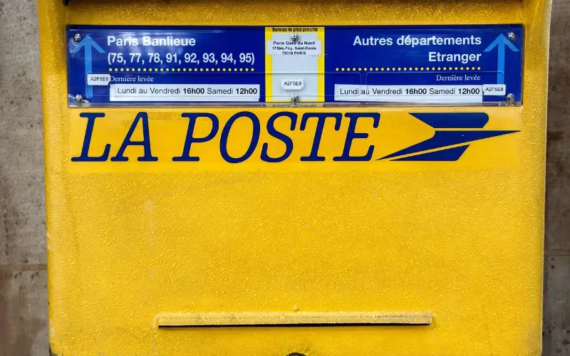 Comment envoyer un vélo par la poste