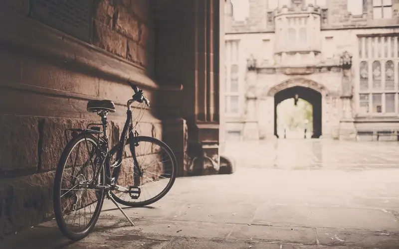 Transporter votre vélo en voiture astuces pour le faire rentrer facilement