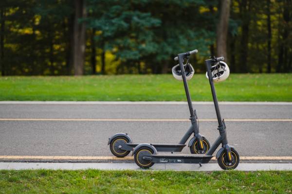 trottinette electrique